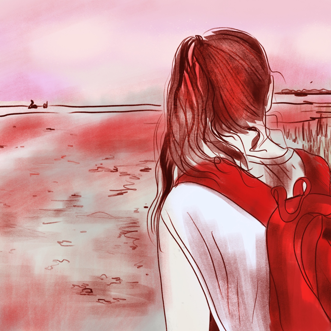 - Un dessin tous les jours- page 38