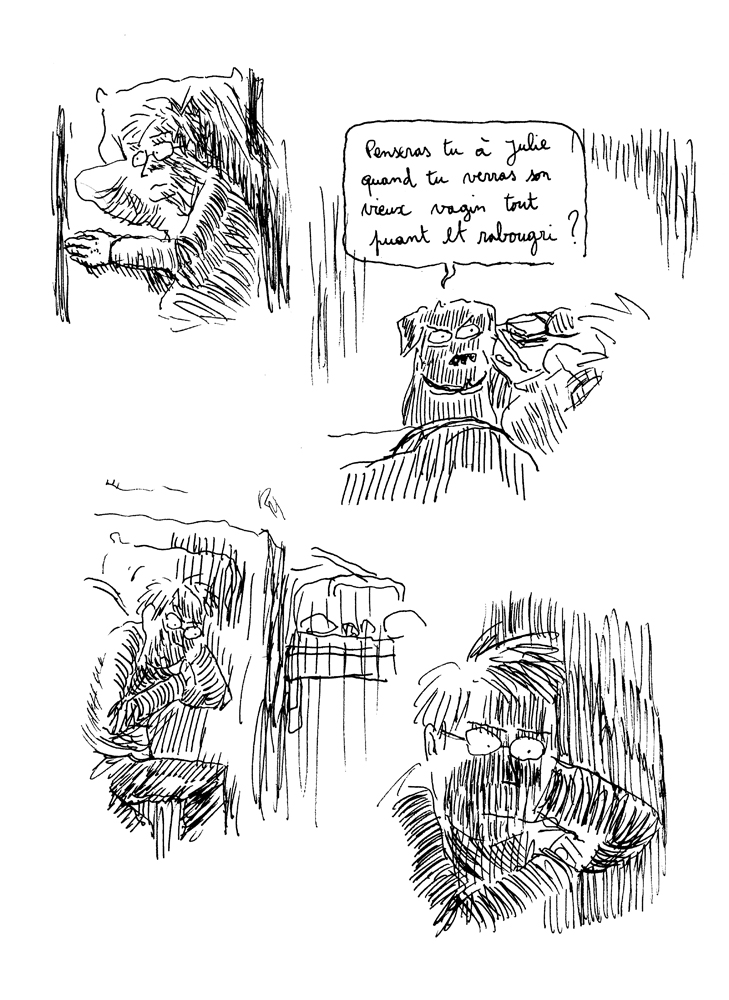 - A Contre Courant.- page 82