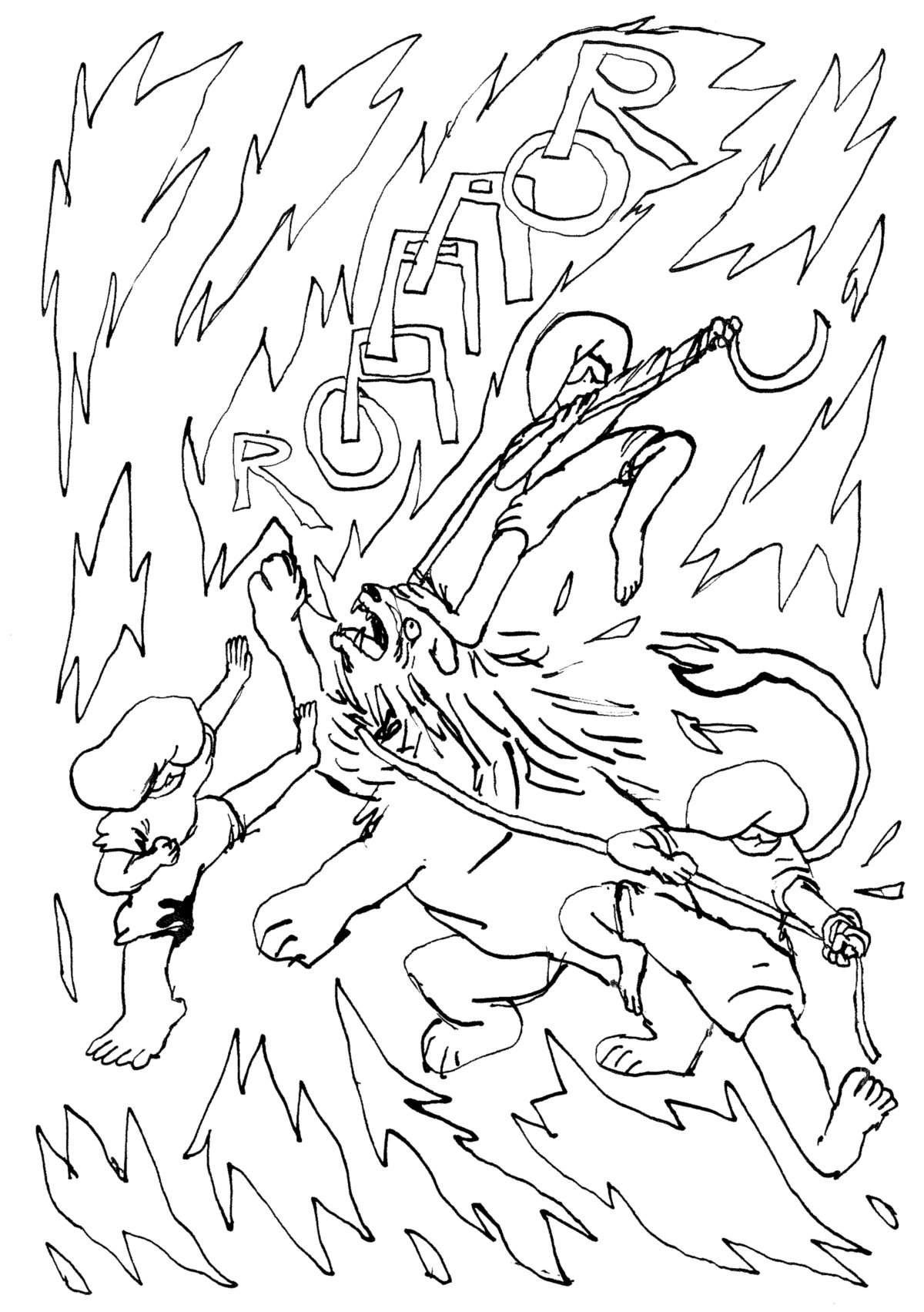 - Pink Princess- page 10