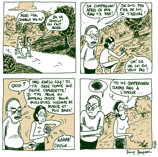 - Ralf et Ronron- page 85