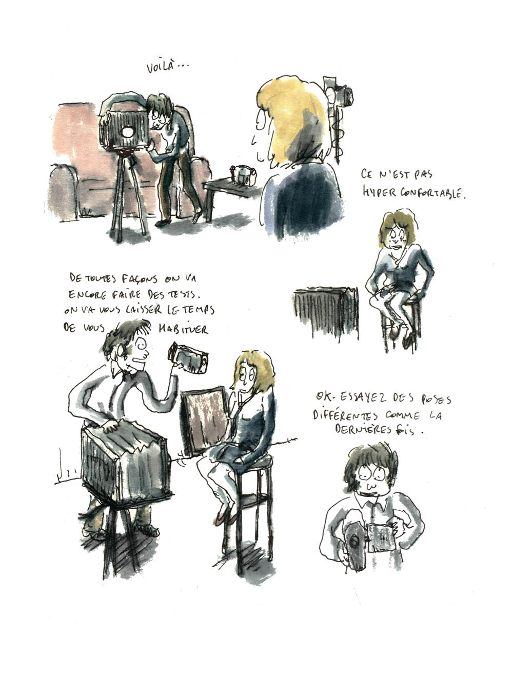 - Benoît & Virginie- page 87