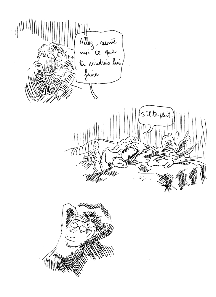 - A Contre Courant.- page 88