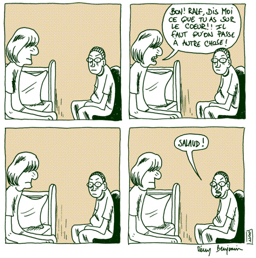 - Ralf et Ronron- page 87