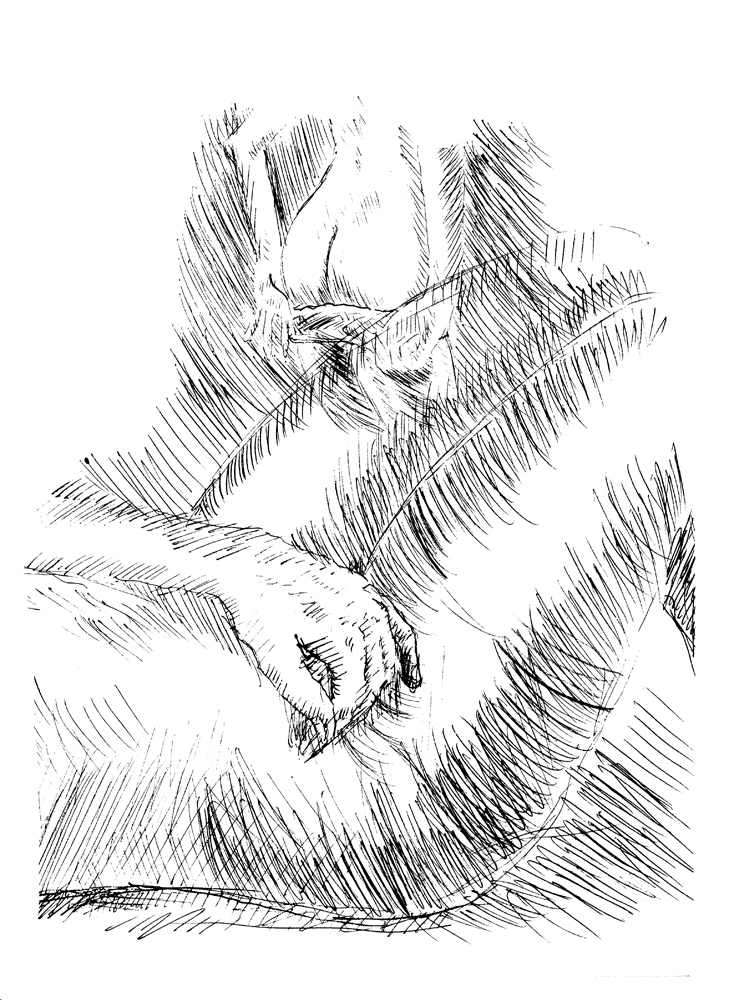 - A Contre Courant.- page 90