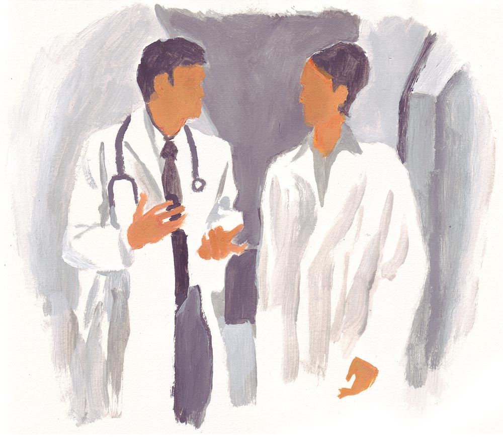 - L'étourdissement- page 14