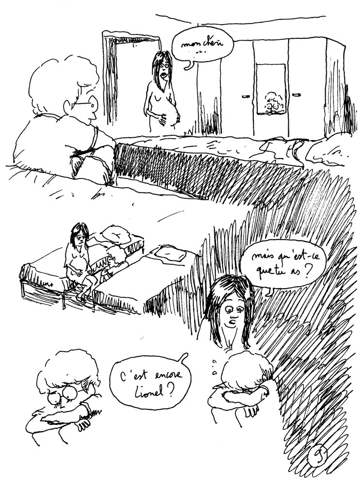 - La Promesse (24h11)- page 10