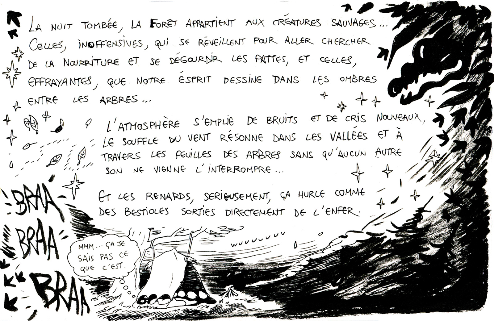 - Réfléxions sur le rapport entre Nature et Jeux Vidéos- page 12