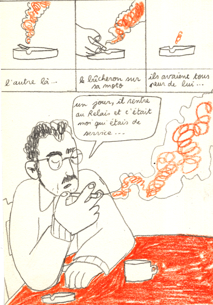 - Café ou rien- page 10