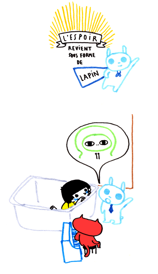 - Pan & Chat- page 9