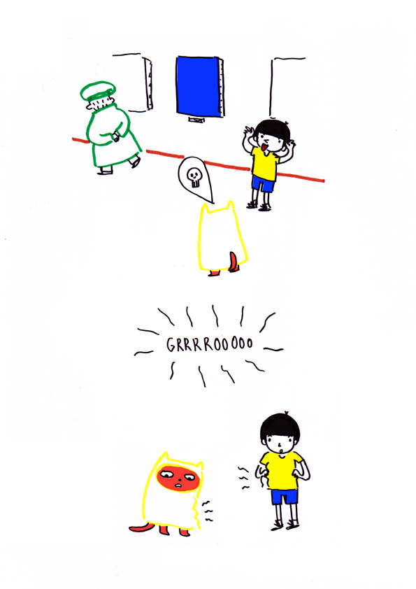 - 24h de Pan & Chat- page 10