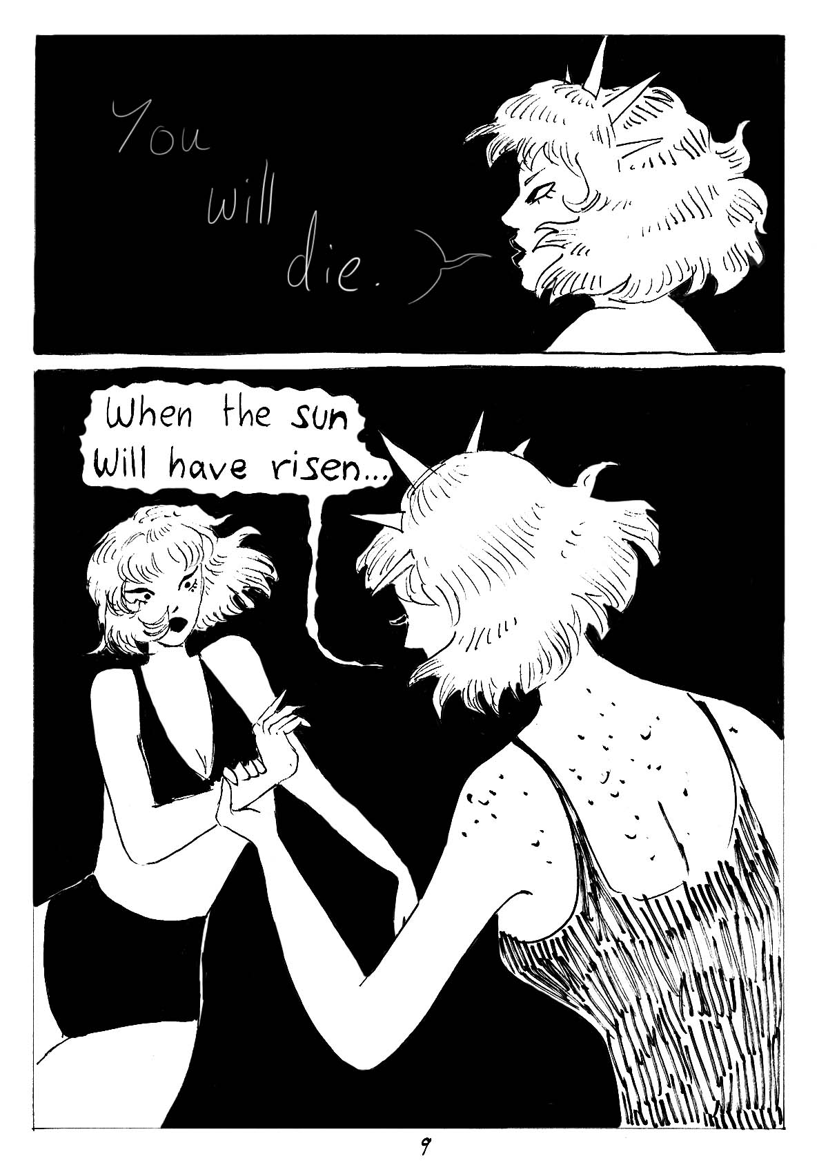 - Until Morning- page 10