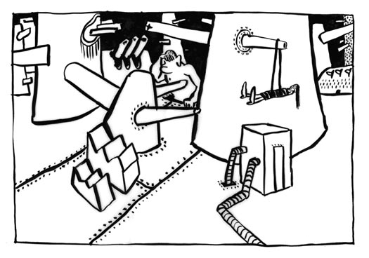 - 50 SAUVETAGES- page 10