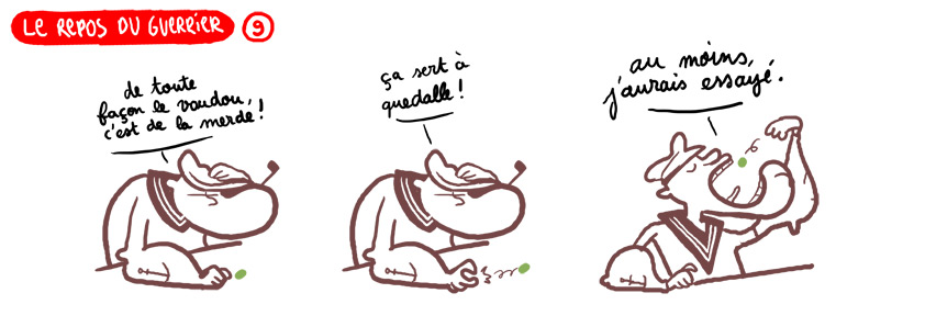 - Popeye ! (24HBD 2011)- page 10