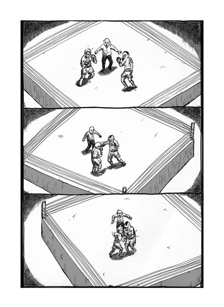 - Histoire de Ring- page 9