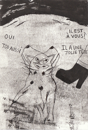 - Quai des brumes- page 9