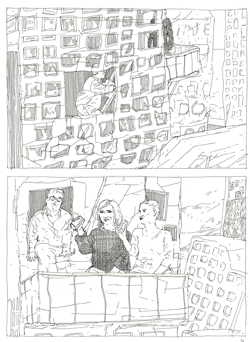 - FRAN DISCO- page 9