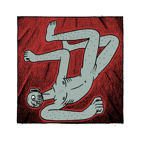 - RUPTURE (tractarus altrophysica)- page 9