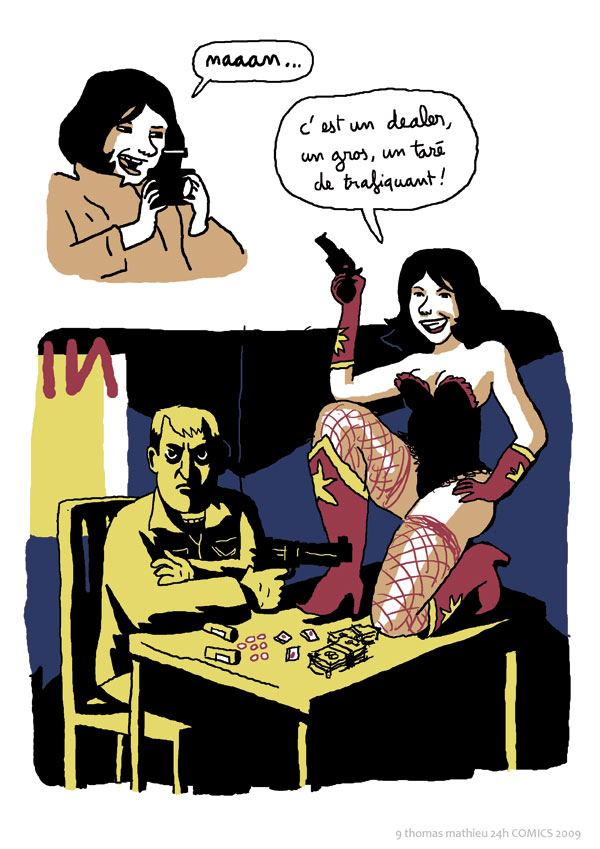 - Le type de la photo- page 9