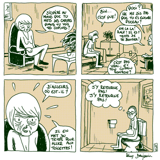 - Ralf et Ronron- page 90