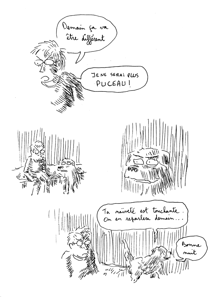 - A Contre Courant.- page 93