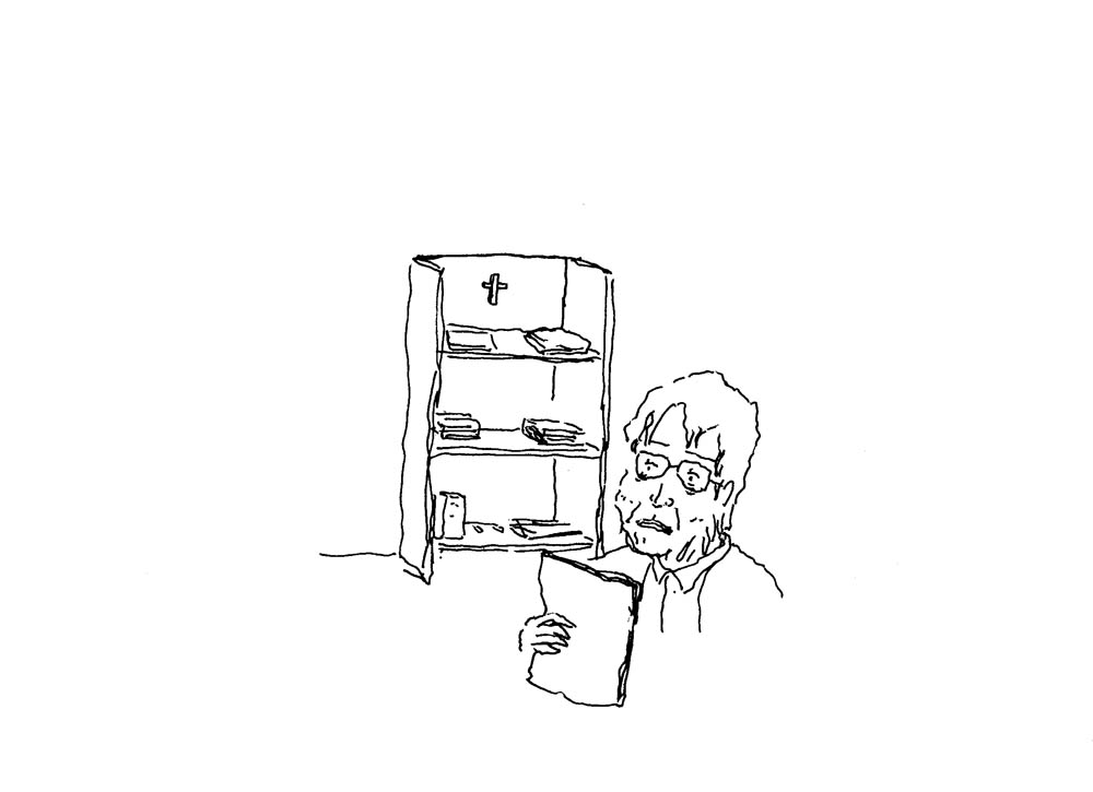 - Passer le temps- page 93