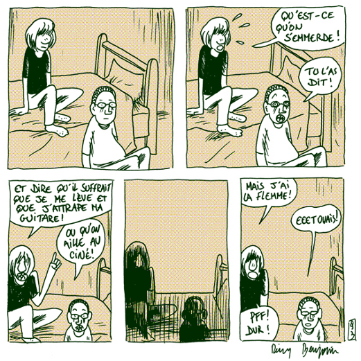 - Ralf et Ronron- page 93