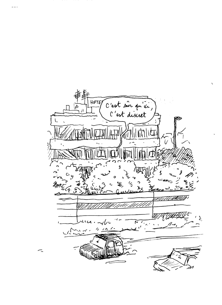 - A Contre Courant.- page 96