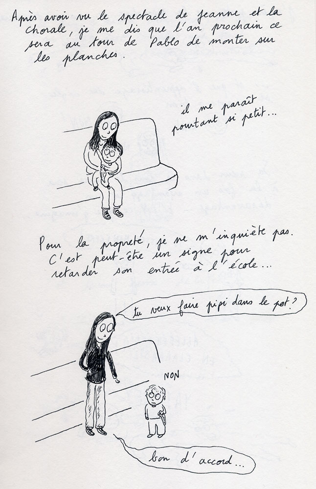 - Le Cahier de Jeanne et Pablo (3)- page 88