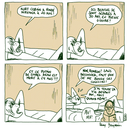 - Ralf et Ronron- page 95