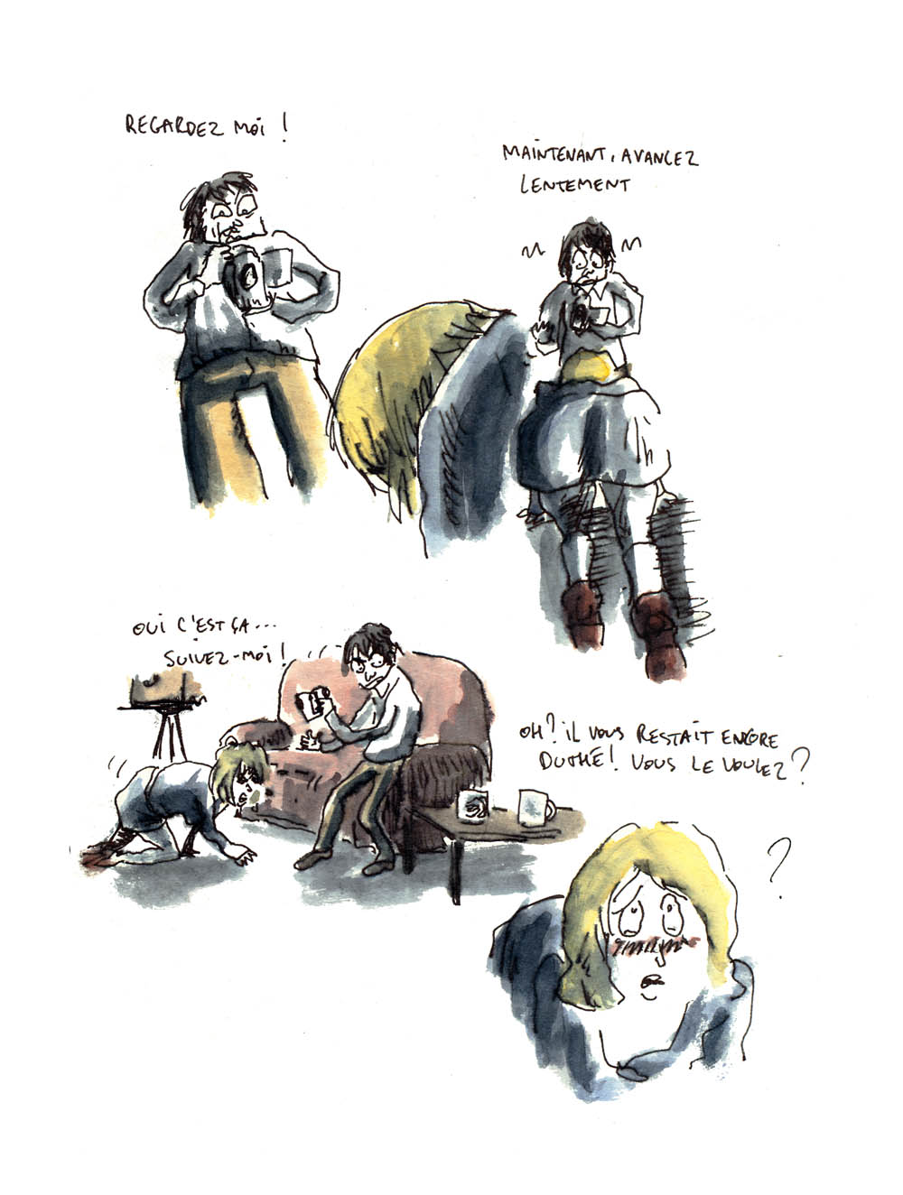 - Benoît & Virginie- page 96