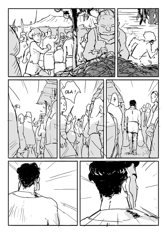 - Ishakku épisode 3- page 11