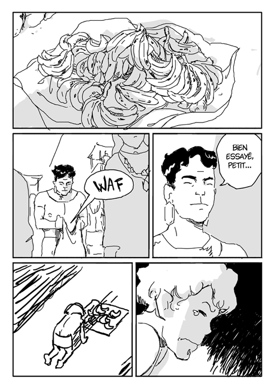 - Ishakku épisode 3- page 14