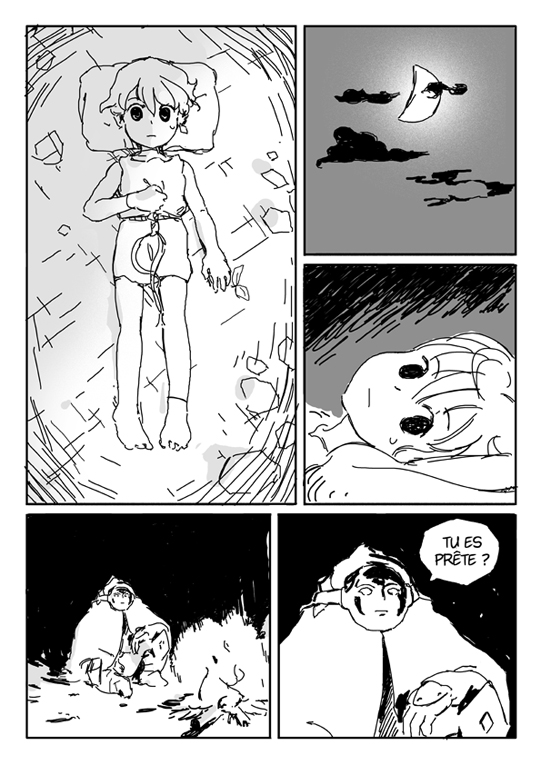 - Ishakku épisode 3- page 15