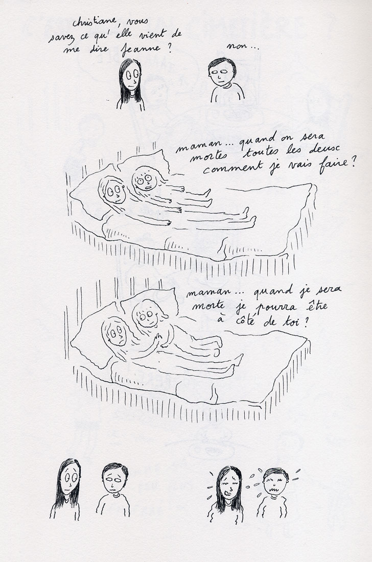 - Le Cahier de Jeanne et Pablo (3)- page 93
