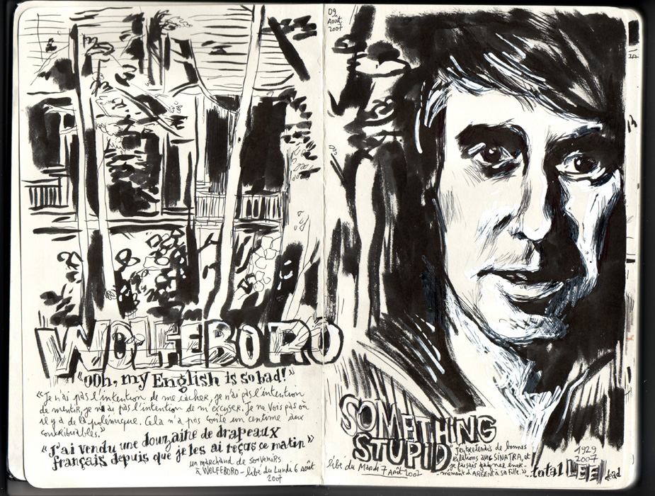 - Ma Revue de Presse- page 2