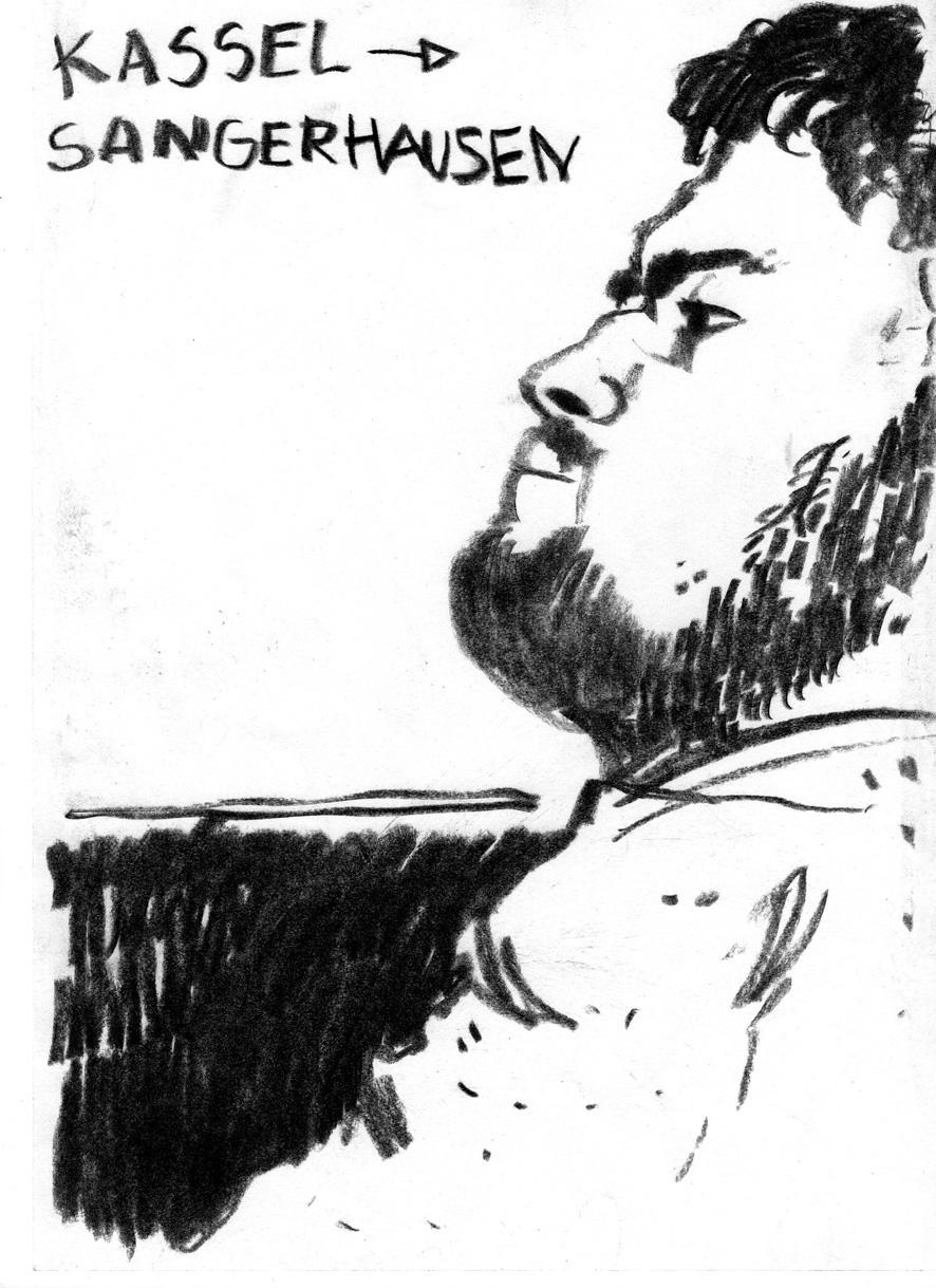 - Strasbourg-Berlin- page 9