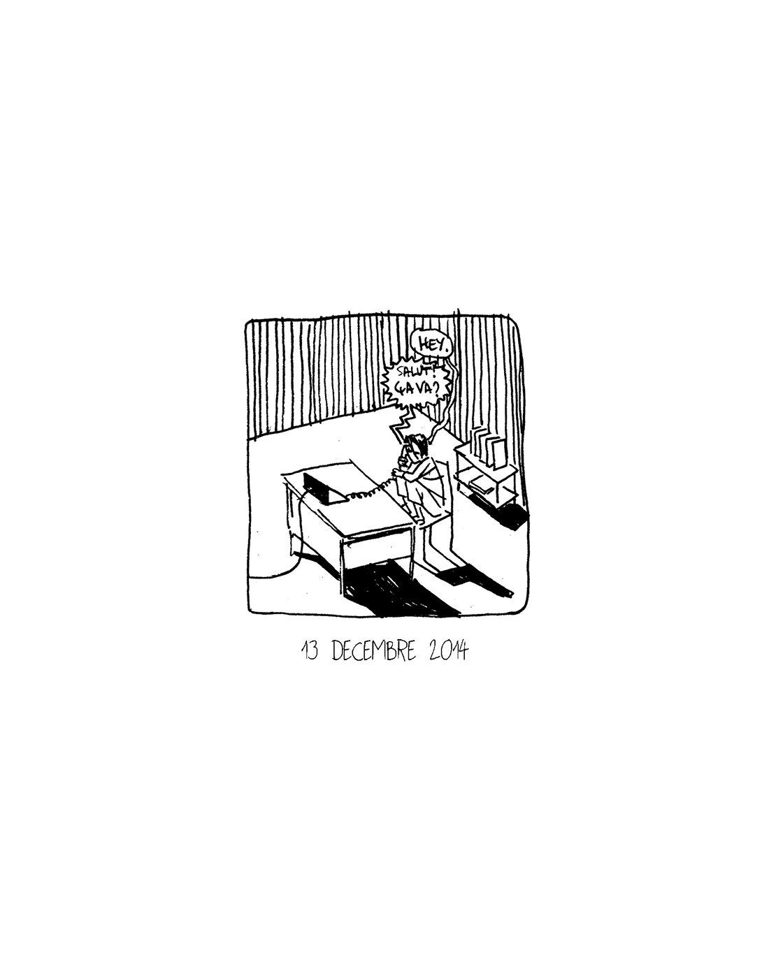 - Lâchez les chiens- page 20