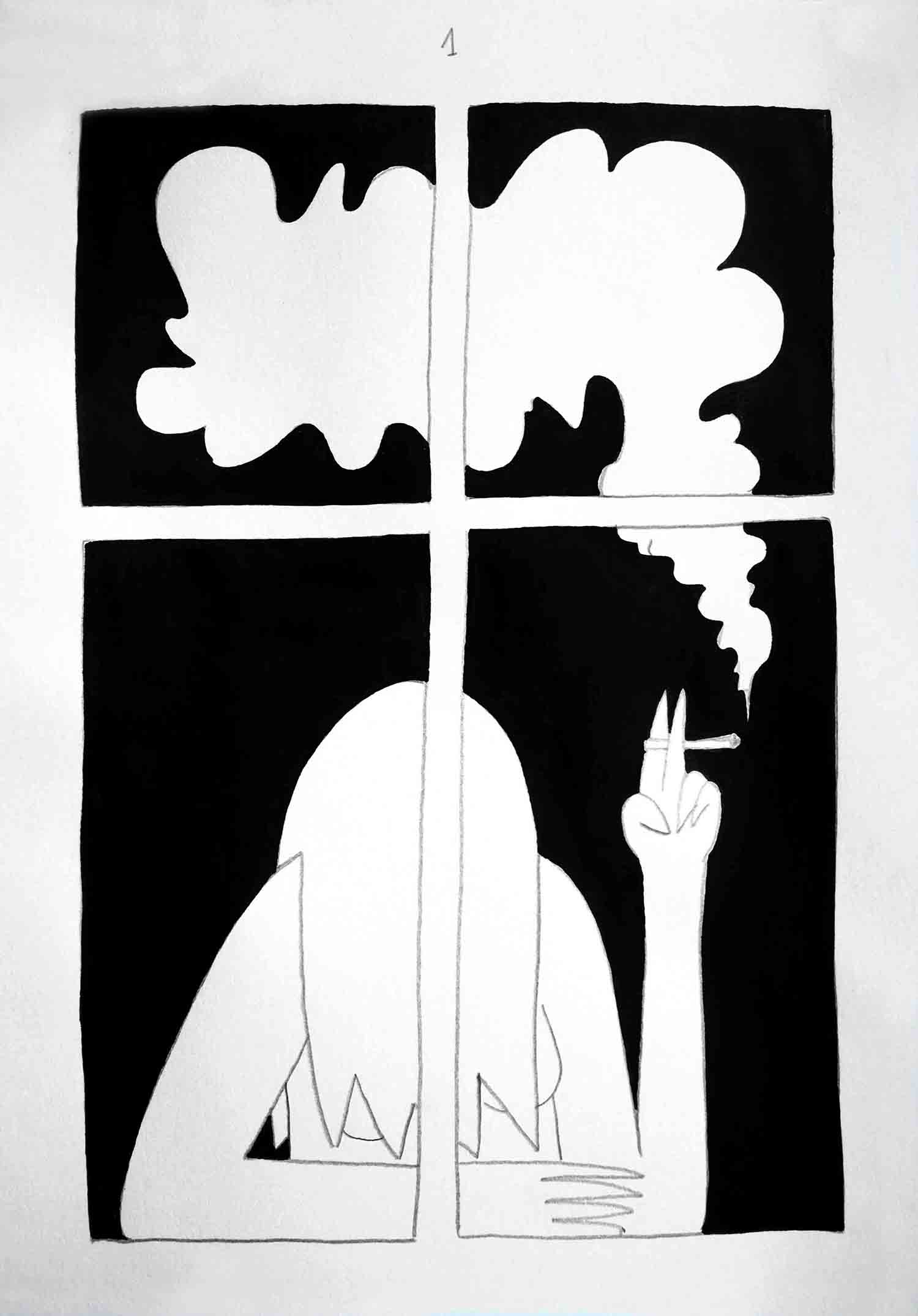 - La Maison Magique- page 2