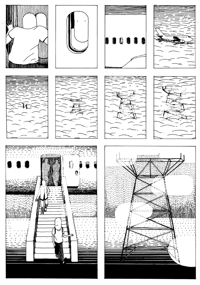 - Jimjilbang- page 4