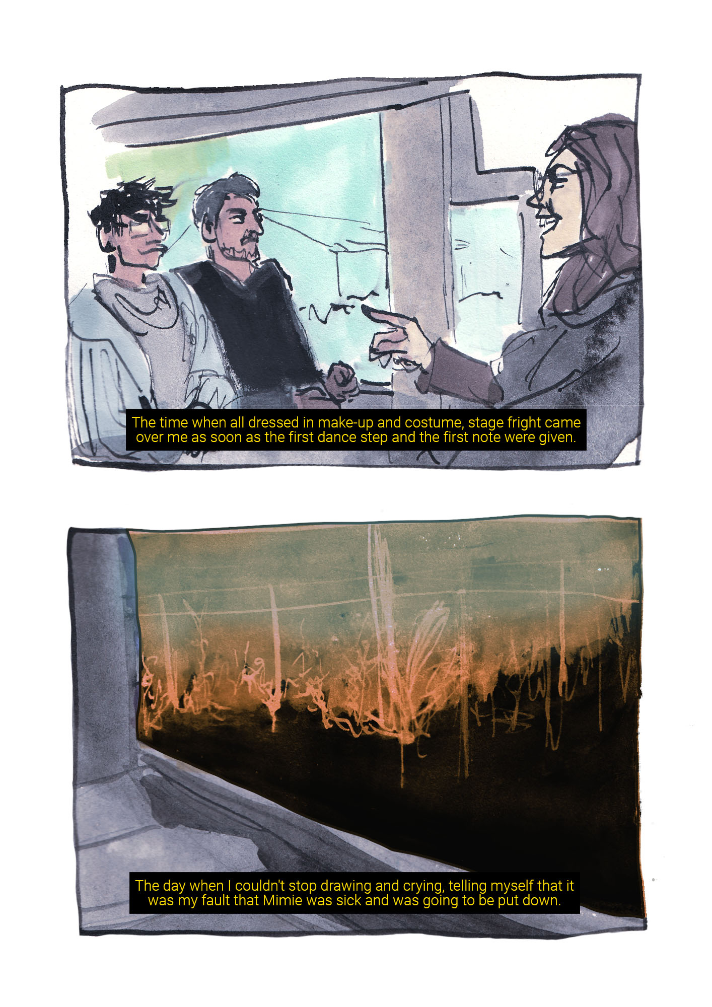 - Computer Buffer- page 2