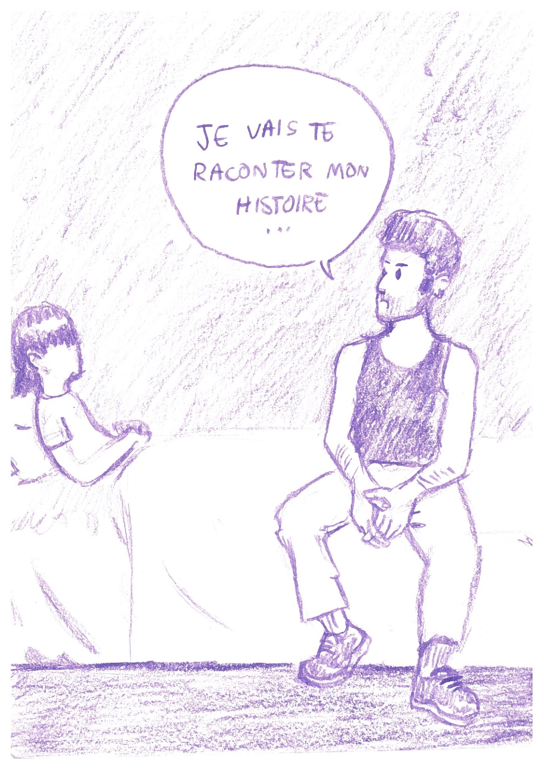 - Daddy blues- page 2