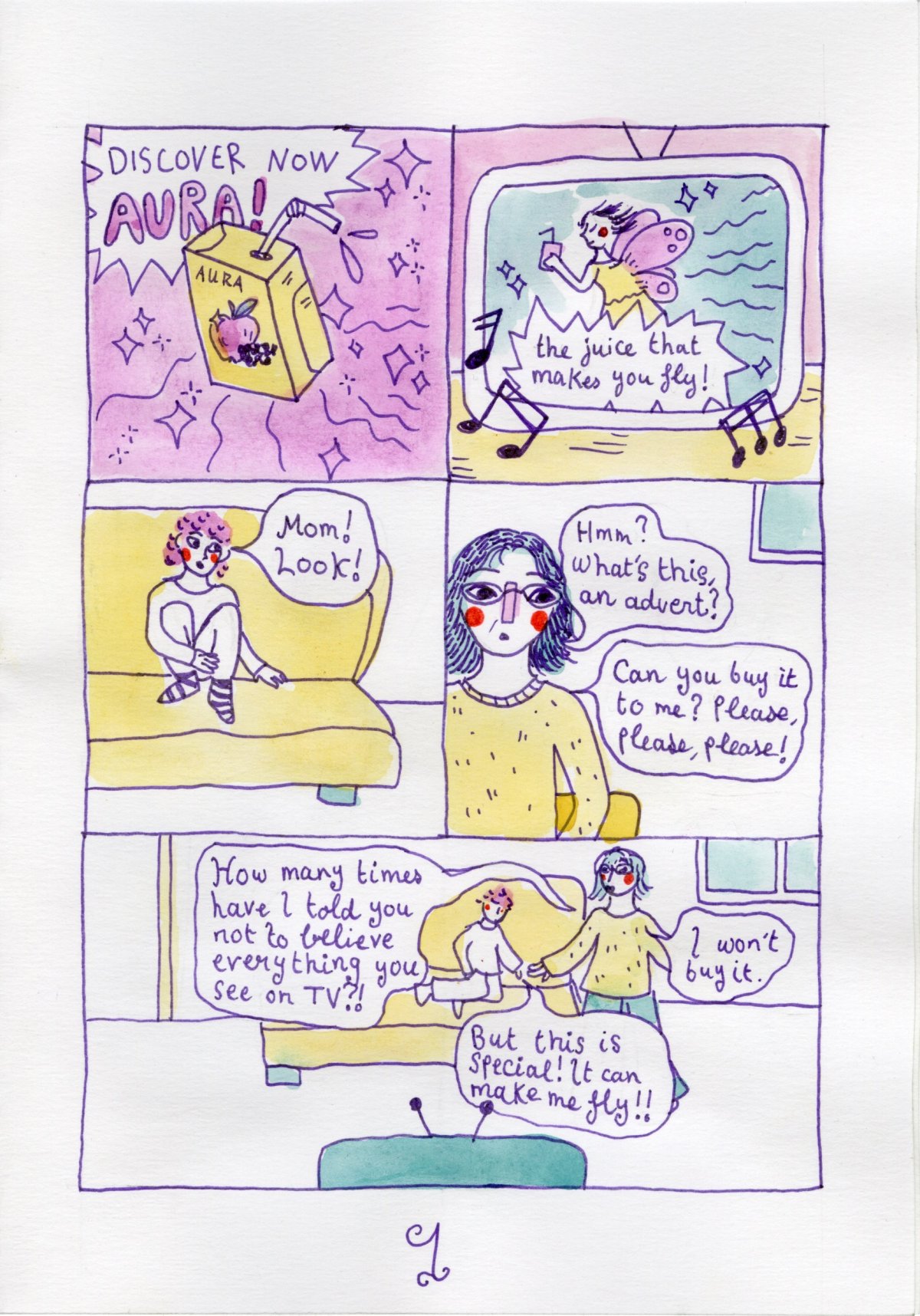 - + 1000 aura- page 2