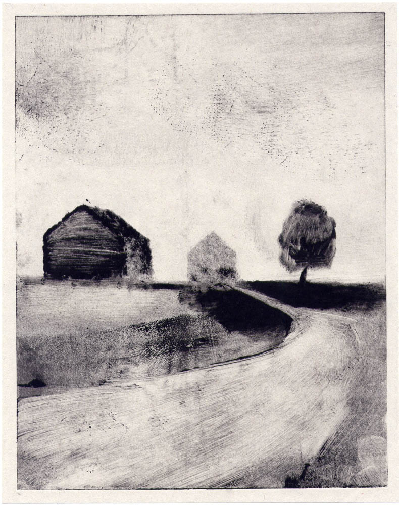 - la grande maison- page 1