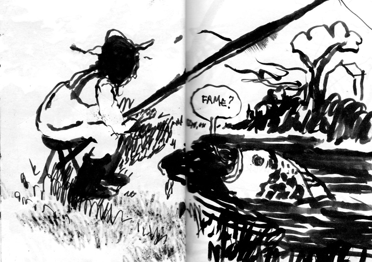 - Visiteurs- page 17