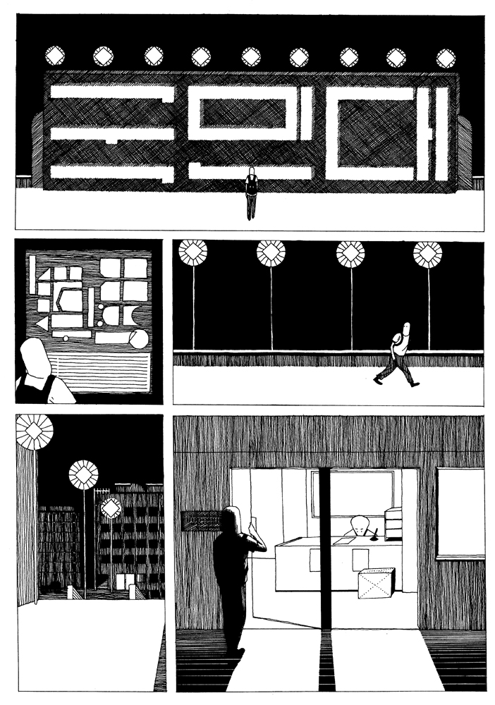 - Jimjilbang- page 7