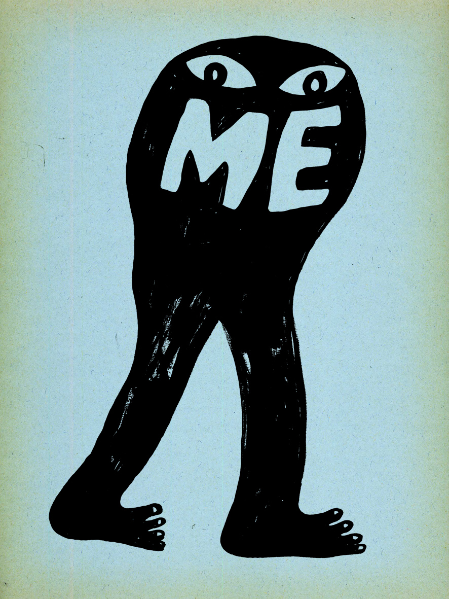 - Black drawings- page 2