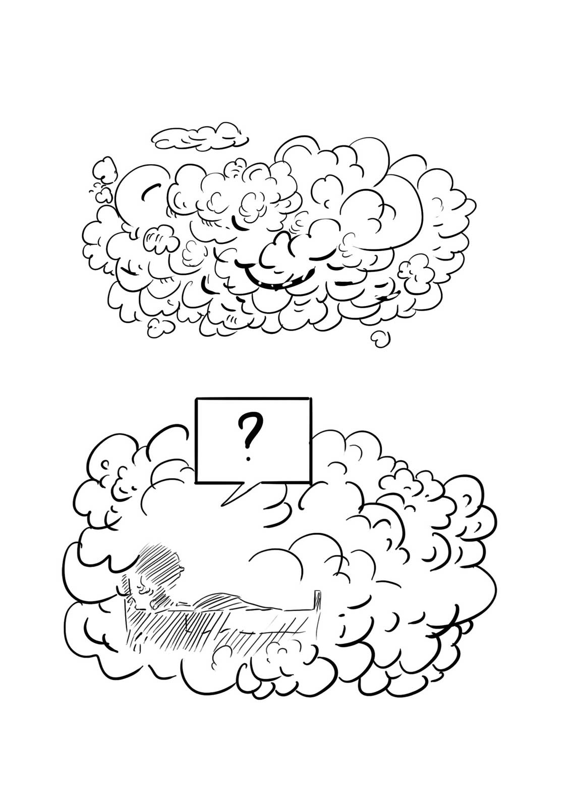 - Le concert- page 1