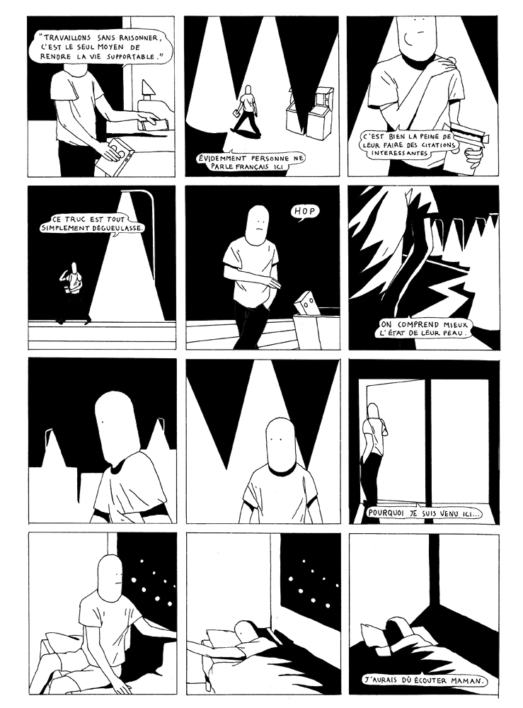 - Jimjilbang- page 10