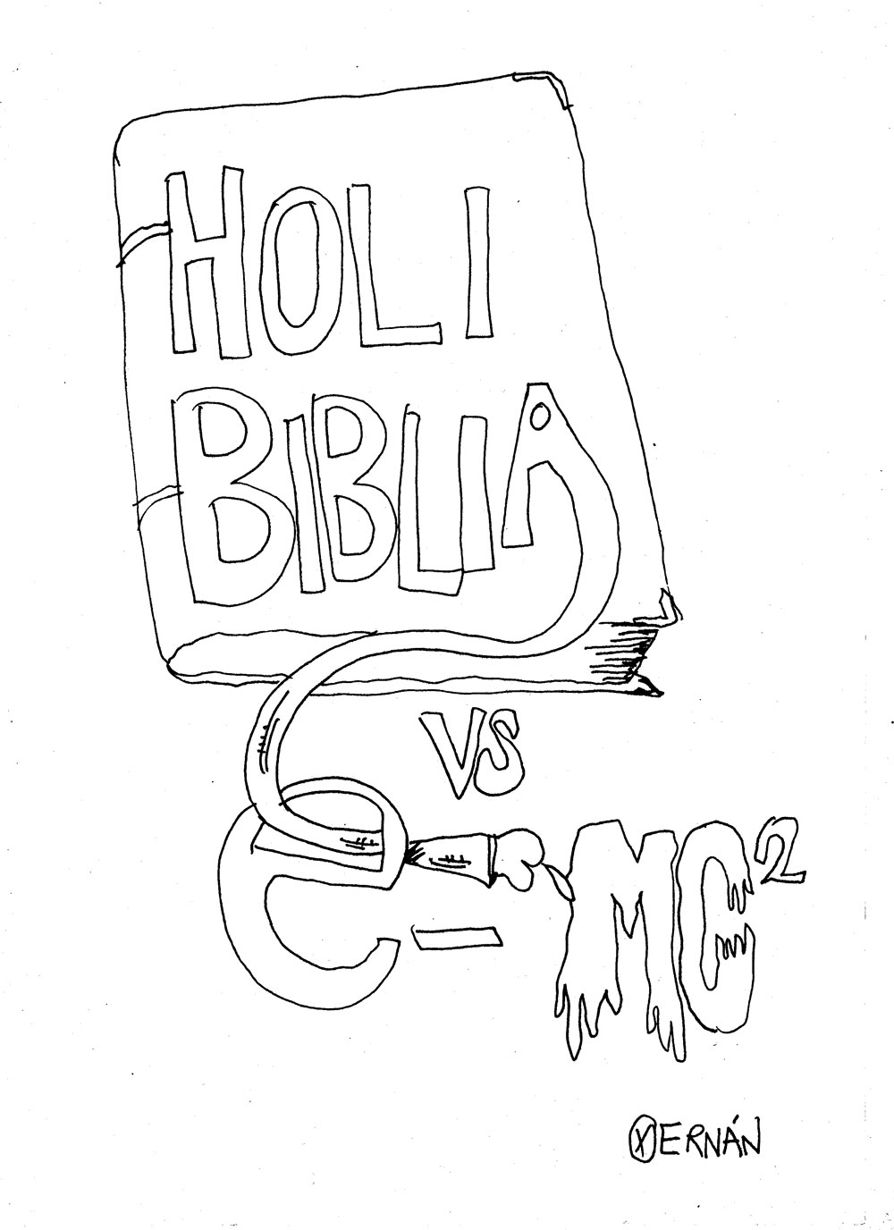 - la biblia versus la fisica- page 1