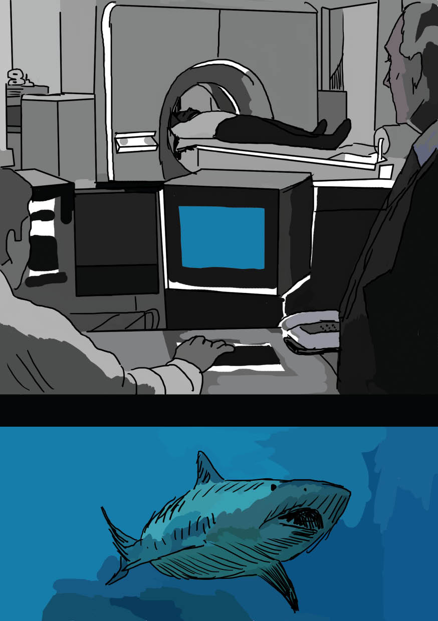 - Cancer de mes couilles- page 1